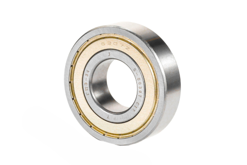 Подшипник 6307 ZZ (6-80307 АС17) 35*80*21мм ГПЗ/СПЗ-4/UBP