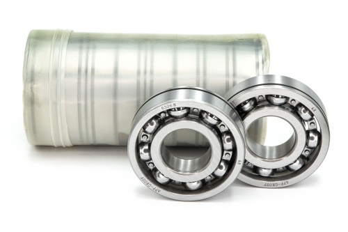 Подшипник 6306 N (50306) 30*72*19мм (шт)