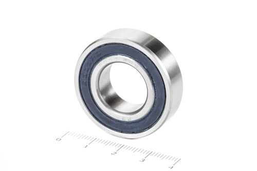 Подшипник 6003 2RS (180103) 17*35*10мм (шт)