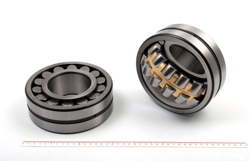 Подшипник 3616 Н (22316 W33) 80*170*58мм