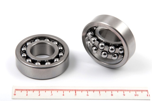 Подшипник 1204