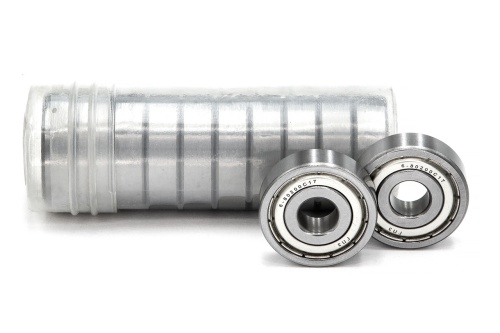 Подшипник 6200 ZZ (6-80200 С17) 10*30*9мм ГПЗ/СПЗ-4 (шт)