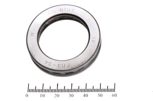 Подшипник 8107 Н (51107) ГПЗ