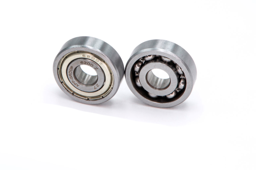 Подшипник 6200 Z (60200)