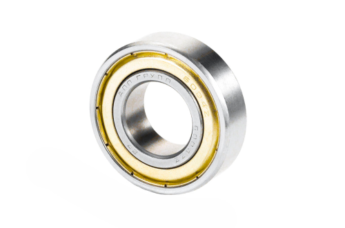 Подшипник 6203 ZZ (80203)