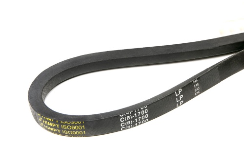 Ремень клиновой С(В)-1700 Lp / 1641 Li ГОСТ 1284-89 HIMPT