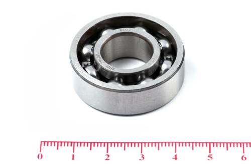 Подшипник 6202 (202) 15*35*11мм (шт)