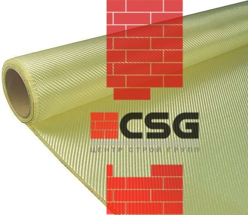 Кевлар Nomex Comfort 165 гр/м2