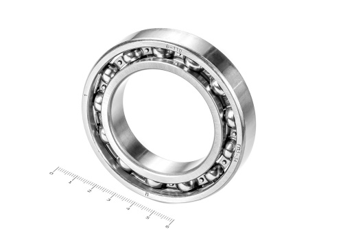 Подшипник 6010 (6-110) 50*80*16мм ГПЗ/СПЗ-4 (шт)