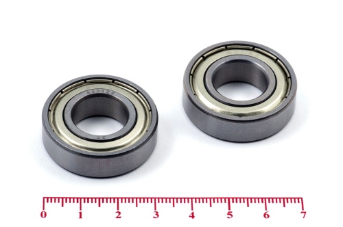 Подшипник 6002 ZZ (80102)