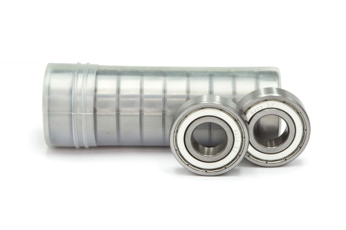 Подшипник 6203 ZZ (80203)