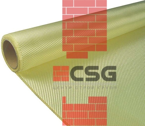 Арамидная ткань PLAIN-1000-220 220 г/м2