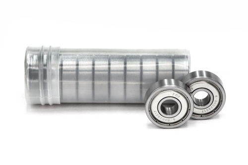 Подшипник 628 ZZ (6-80028 С17) ГПЗ/СПЗ-4