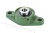 Подшипниковый узел 480202 (UCFL 202) (e 90 мм)