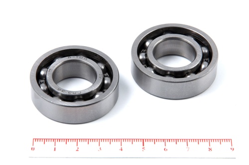 Подшипник 6004 (6-104) ГПЗ