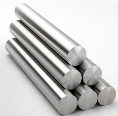 Сталь сорт нерж никел Круг горячекатаный 14, марка 14Х17Н2