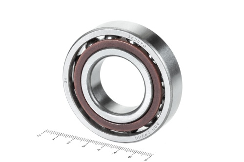 Подшипник 36207 Е (7207 CTN)