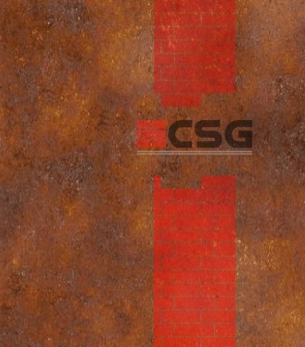 Уголок неравнополочный 63х40 мм, марка 14ХГНДЦ