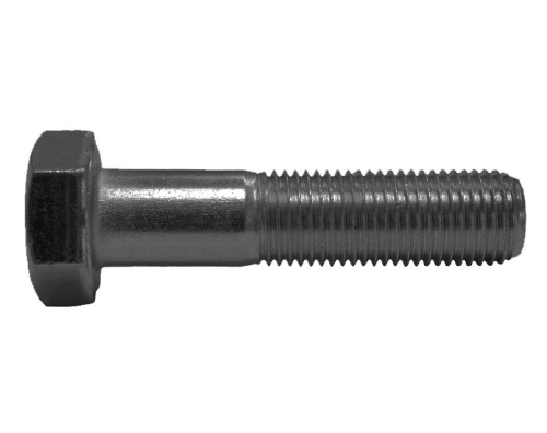 Болт высокопрочный 20x100 к.п.10.9 ХЛ ГОСТ Р 52644-2006 арт.1188970 (20кг)