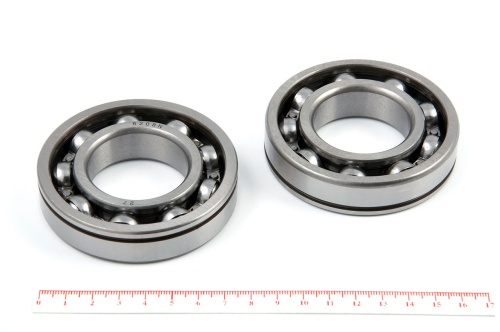 Подшипник 6208 N (50208)