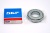 Подшипник SKF 6207 ZZ (80207) 35*72*17мм (шт)