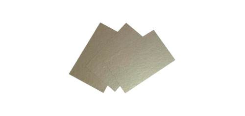 Слюдопласт ГИП-2Пл композиционный 0,3 мм