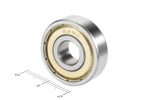 Подшипник 629 ZZ (6-80029) 9*26*8мм ГПЗ/СПЗ-4 (шт)