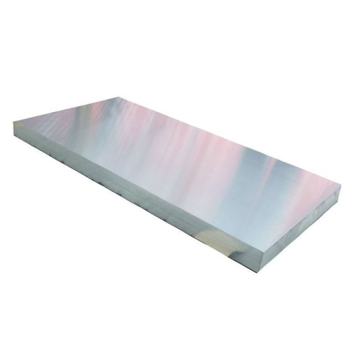 Плита дюралевая 16х1200х3000, марка В95Б