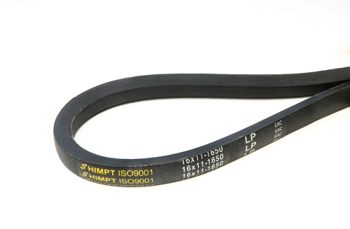 Ремень клиновой 16*11-1650 HIMPT