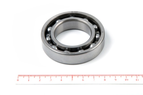 Подшипник 6007 (6-107) 35*62*14мм ГПЗ-34/СПЗ-4/UPB