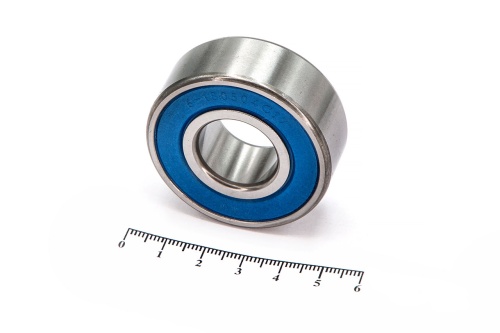 Подшипник 62204 2RS (6-180504 С17) 20*47*18мм ГПЗ/СПЗ-4 (шт)