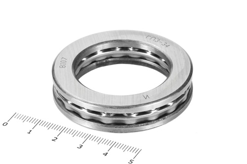 Подшипник 8107 Н (51107) ГПЗ