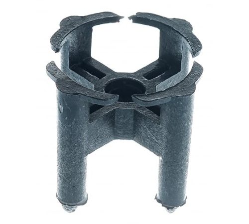 Фиксатор арматуры Стульчик (200 шт; защитный слой 25 мм) BEFAST ФС025200S