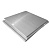 Плита алюминиевая 40х1200х3000, марка АМГ5
