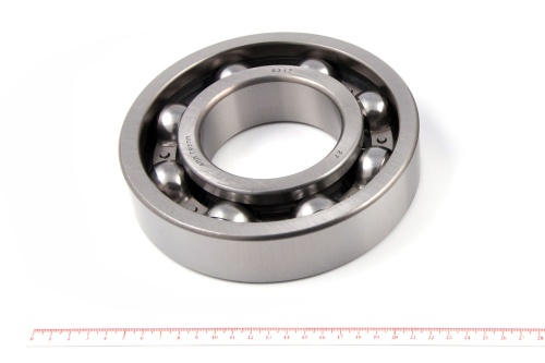 Подшипник 6317 (317) 85*180*41мм (шт)