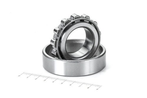 Подшипник 2206 КМ (N 206)