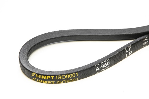 Ремень клиновой А-950 Lp / 920 Li ГОСТ 1284-89 HIMPT