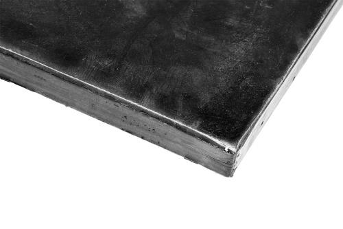 Техпластина 30 мм ТМКЩ-C 2Ф (1000х1000 мм, 48.5 кг) Китай