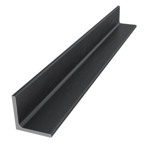 Низколегированный уголок 160х100х10, длина 12 м, марка 09Г2С