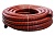 Шланг ассенизаторский морозостойкий ПВХ  63 мм (30 м) красный, АгроЭластик