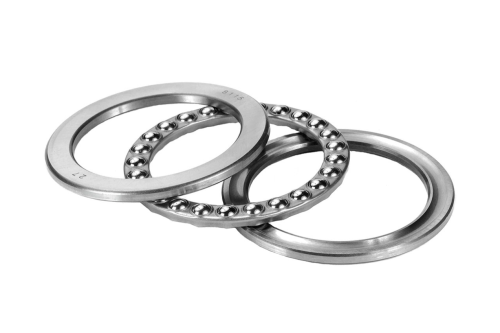 Подшипник 8208 (51208) 40*68*19мм