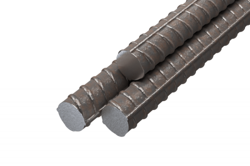 Арматура 16 А3, длина 11,7 м, марка 25Г2С