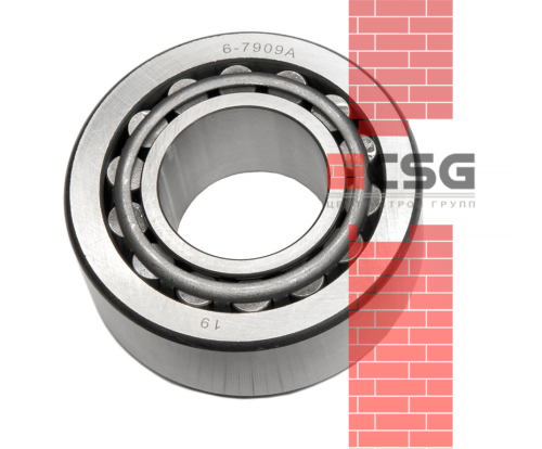 Подшипник 6-7909 А ГПЗ