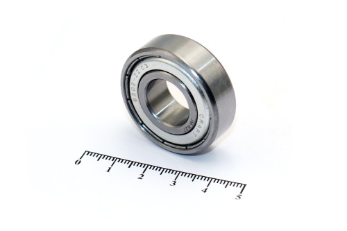 Подшипник CRAFT 6202 ZZ C3 (80202 (70)) 15*35*11мм (шт)