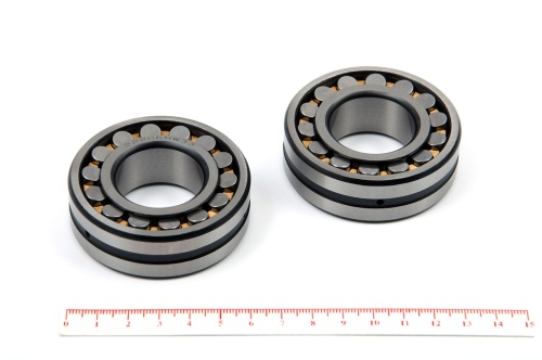 Подшипник 3506 (22206 W33) 30*62*20мм