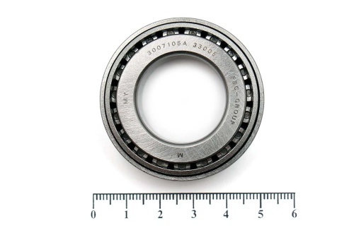 Подшипник 3007105 (33005)