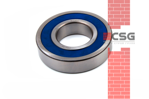 Подшипник 62202 2RS (6-180502 С17) 15*35*14мм ГПЗ/СПЗ-4 (шт)