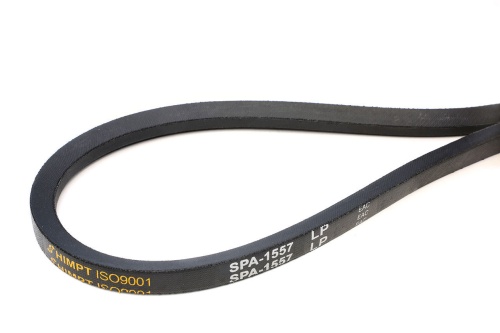 Ремень клиновой SPA-1557 Lp HIMPT