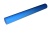 Капролон стержень Ф 120 мм MC 901 BLUE (1000 мм, 14,7 кг) синий