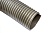 Шланг ассенизаторский морозостойкий ПВХ 102 мм (10 м) серый 100SM